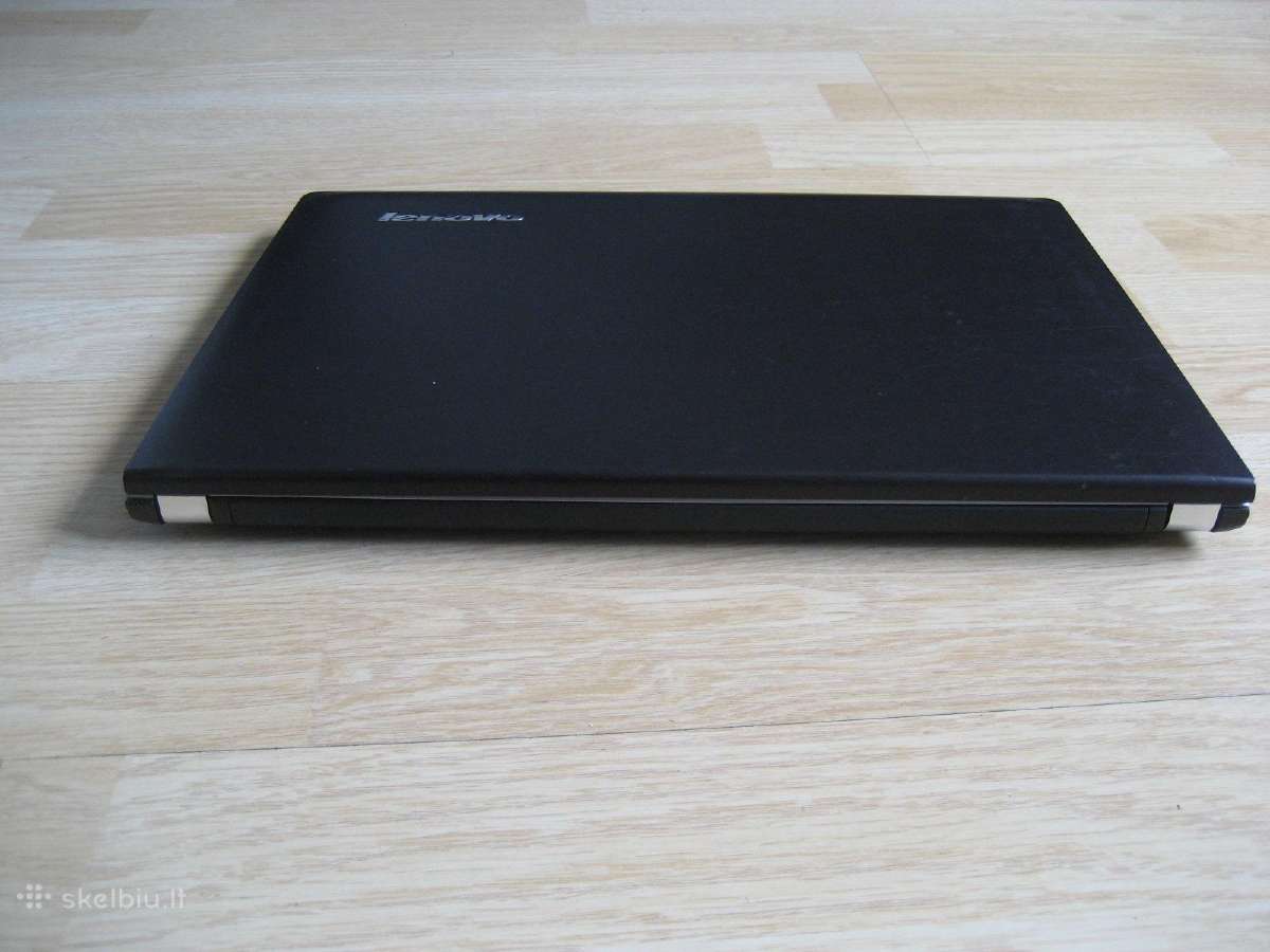 13.3 Lenovo M30-70 su i5/ 128gb/ 8gb/ 2 val. - nuotraukos Nr. 14