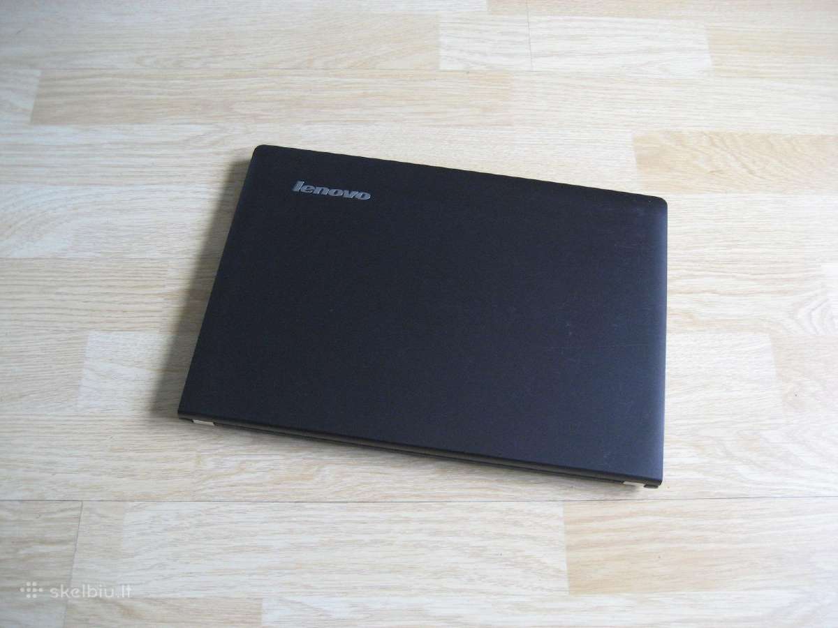 13.3 Lenovo M30-70 su i5/ 128gb/ 8gb/ 2 val. - nuotraukos Nr. 15