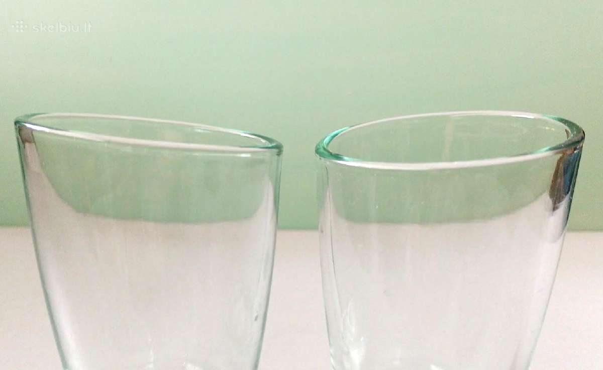 Indeliai žvakėms, 2vnt. - nuotraukos Nr. 4
