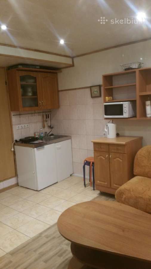 Laisva nuo 09.07 tik 35€ para nuoma Juodkrantėj - nuotraukos Nr. 4