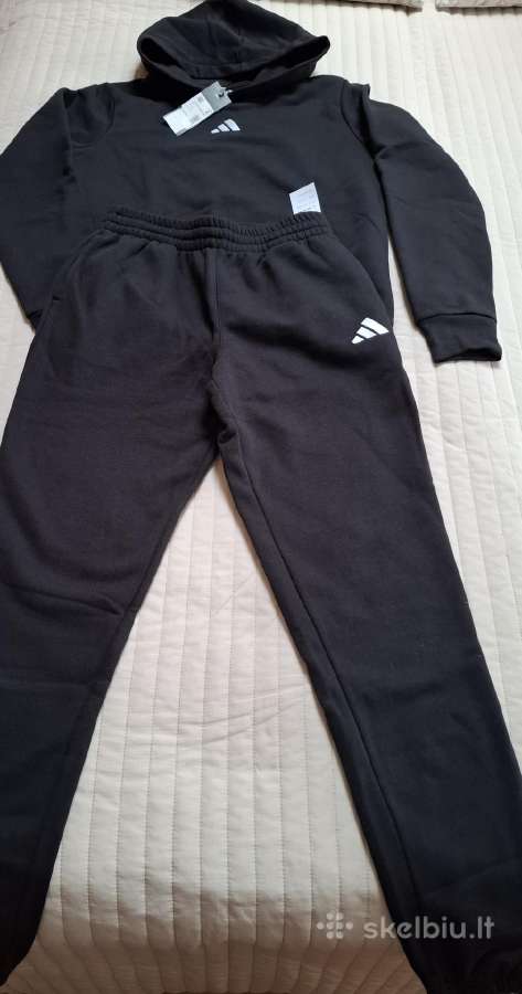 Originalus naujas Adidas laisvalaikio komplektas - nuotraukos Nr. 3