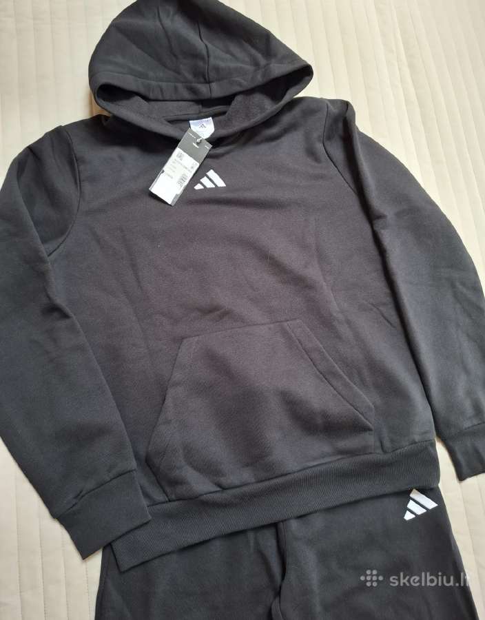 Originalus naujas Adidas laisvalaikio komplektas - nuotraukos Nr. 4