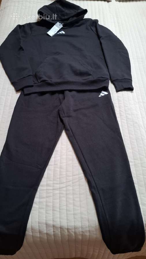 Originalus naujas Adidas laisvalaikio komplektas - nuotraukos Nr. 6