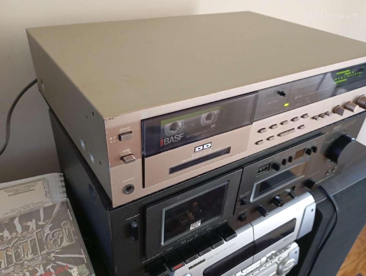 Optonica rt-7000 - nuotraukos Nr. 2
