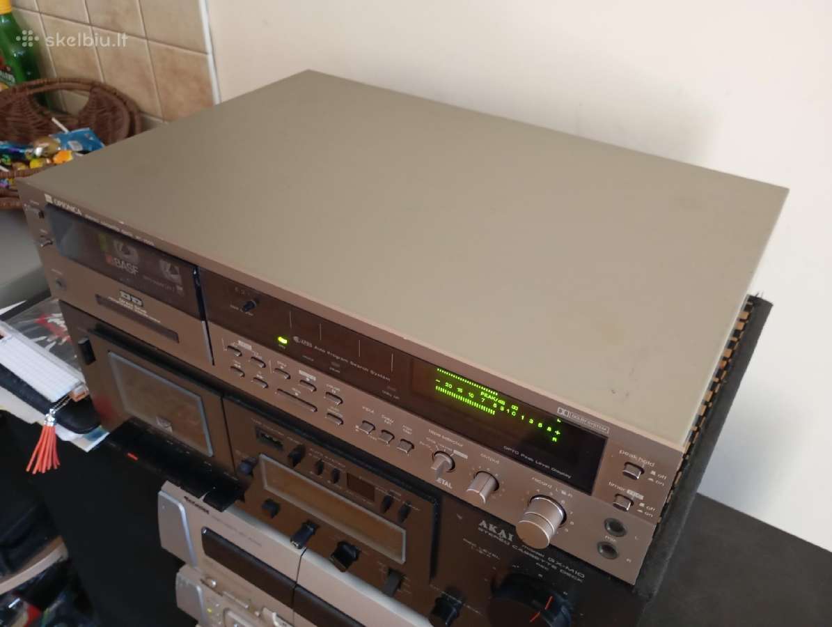 Optonica rt-7000 - nuotraukos Nr. 3