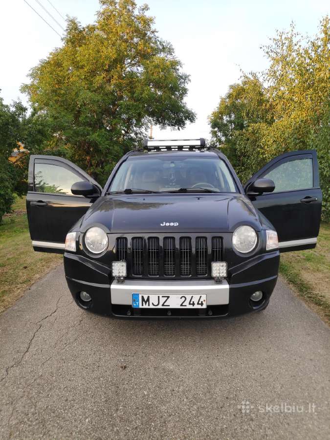 Automobiliai - nuotraukos Nr. 6