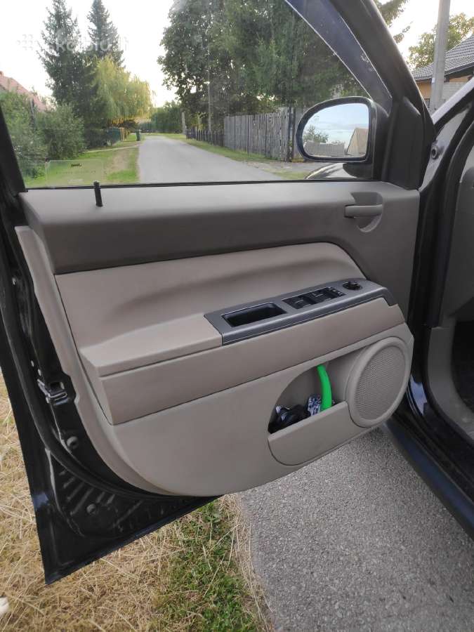 Automobiliai - nuotraukos Nr. 20