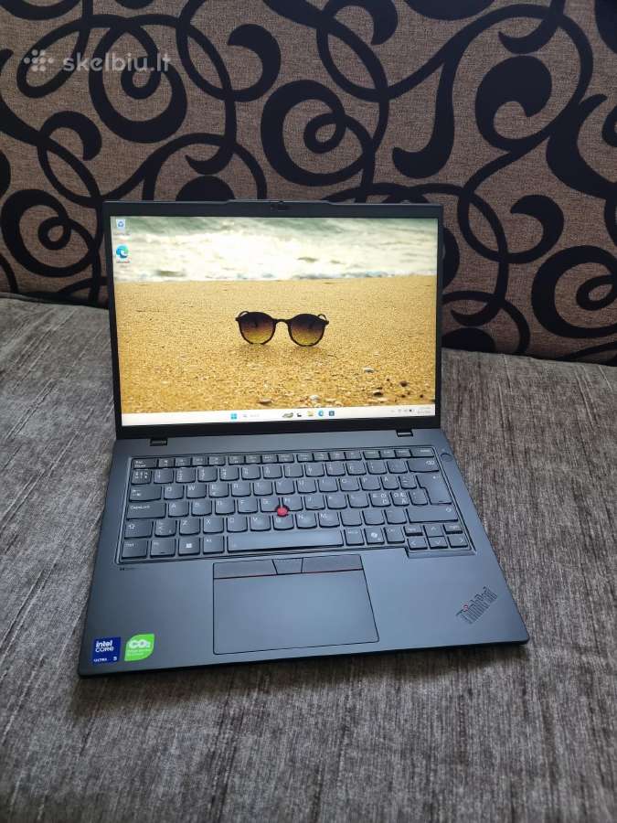 Lenovo Thinkpad L14 Gen 6 - nuotraukos Nr. 2
