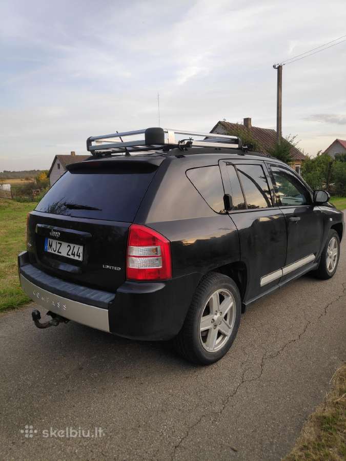 Automobiliai - nuotraukos Nr. 3