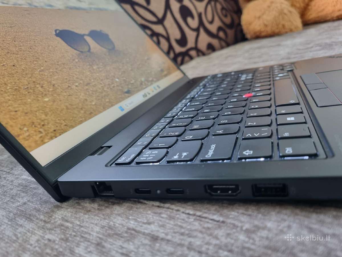 Lenovo Thinkpad L14 Gen 6 - nuotraukos Nr. 6