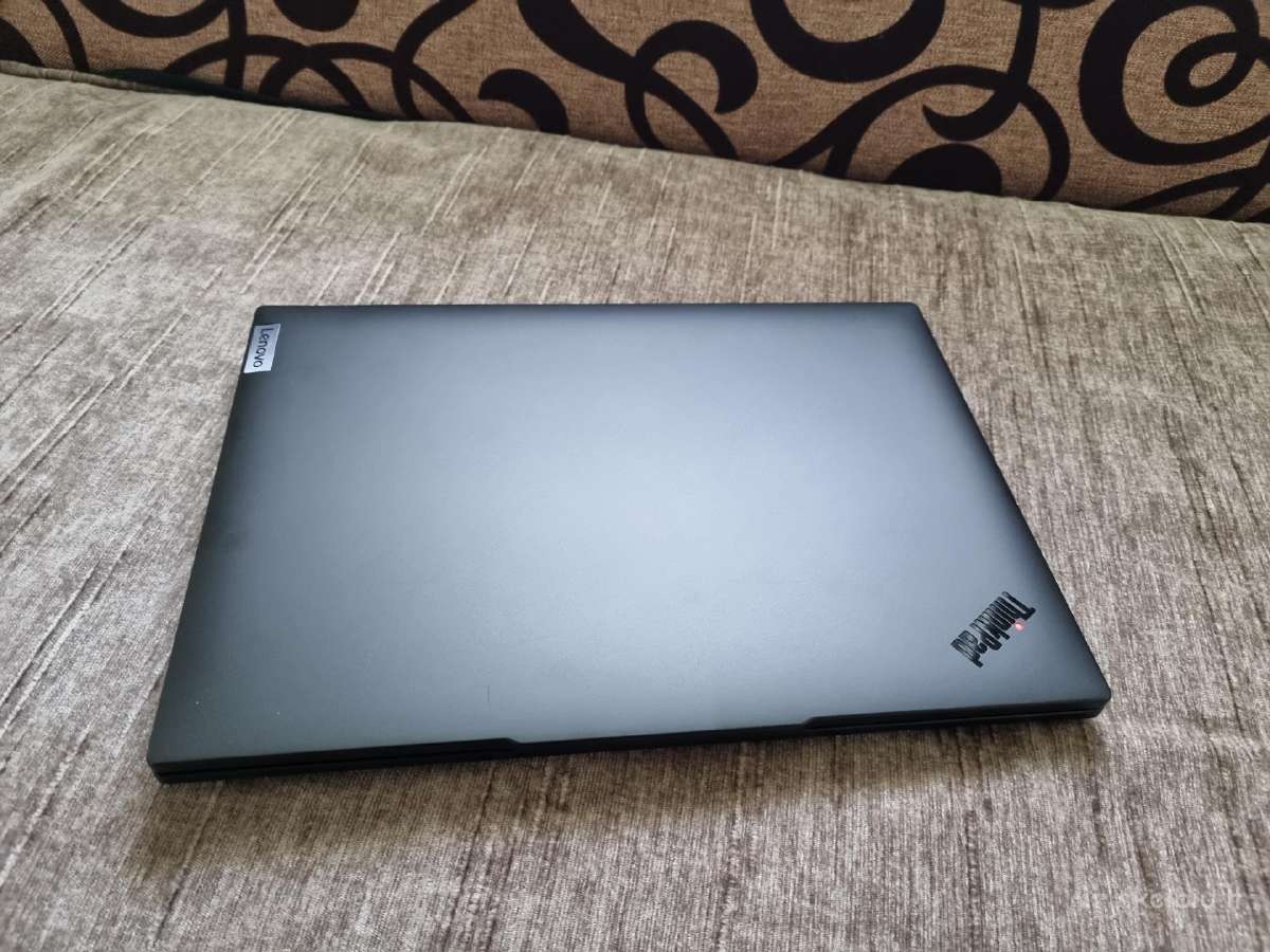 Lenovo Thinkpad L14 Gen 6 - nuotraukos Nr. 7