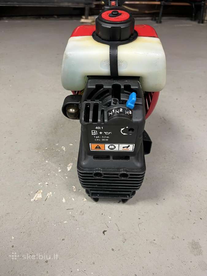 Mtd 700 - nuotraukos Nr. 2