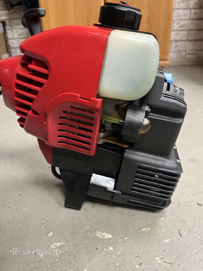 Mtd 700 - nuotraukos Nr. 3
