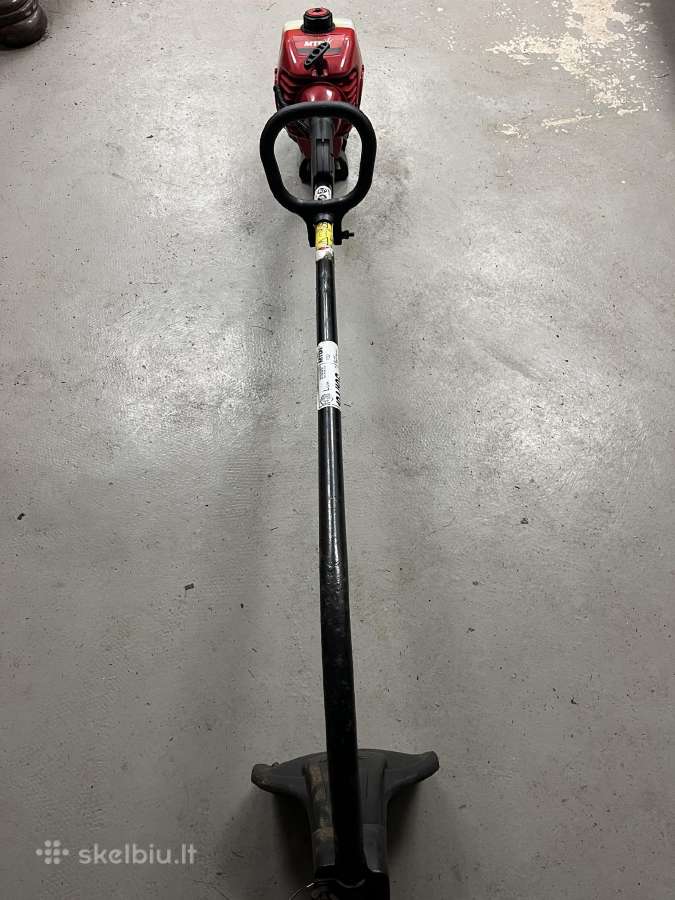 Mtd 700 - nuotraukos Nr. 4