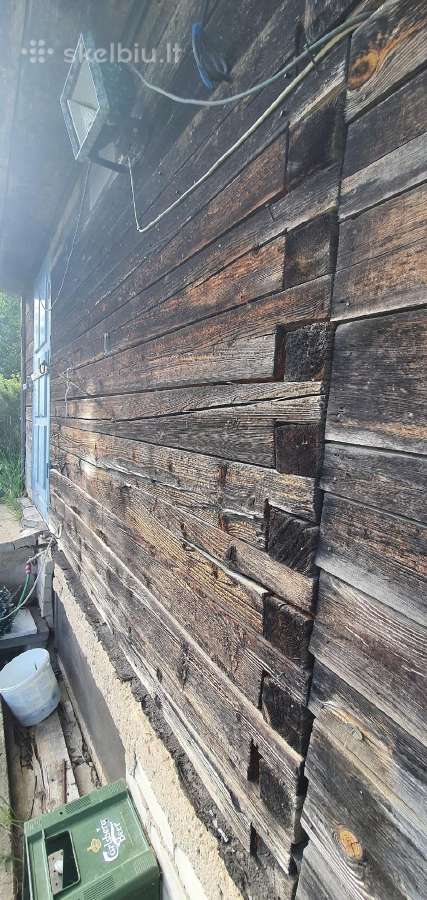 Dovanoju pirties pastatą, Vilnius - nuotraukos Nr. 2