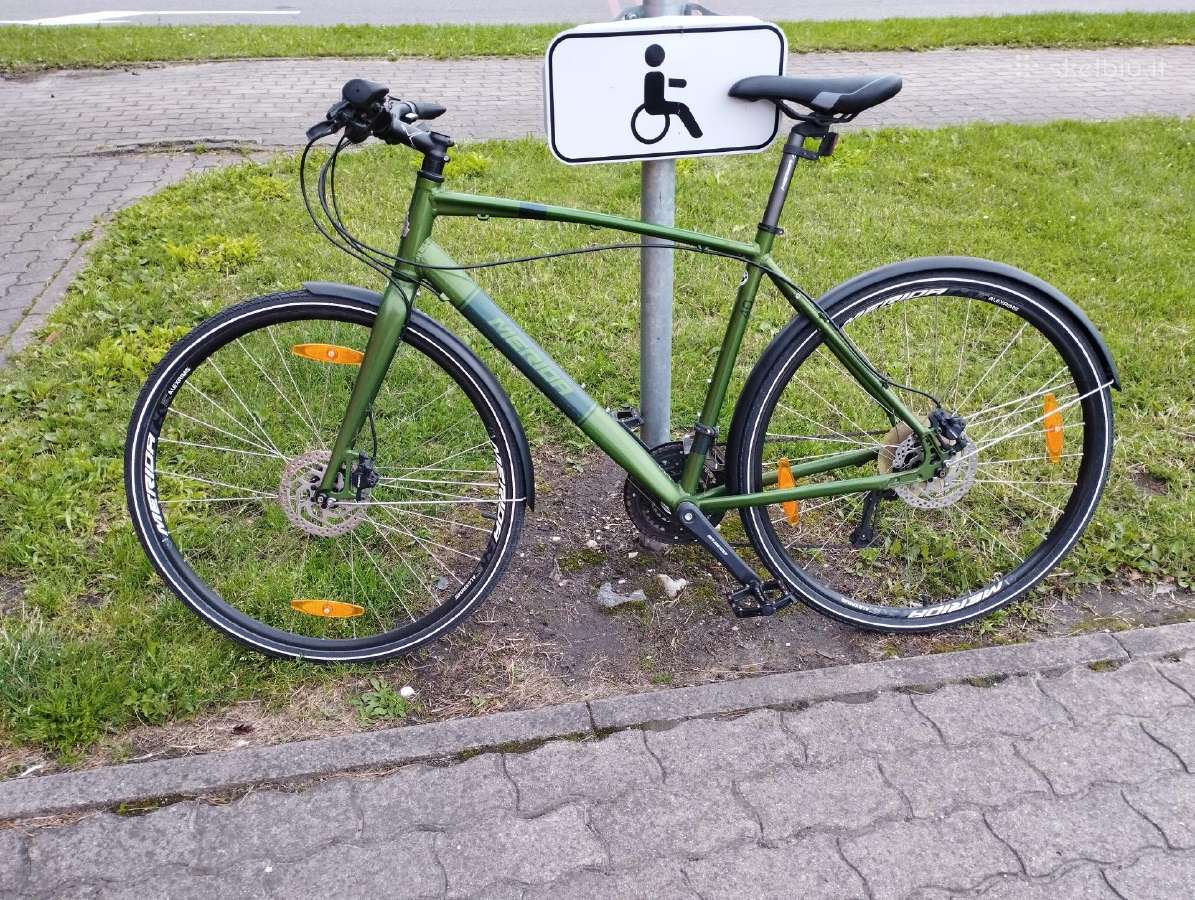 Specialized Sirrus - nuotraukos Nr. 7