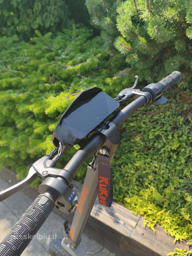 Kukirin G2 - nuotraukos Nr. 2