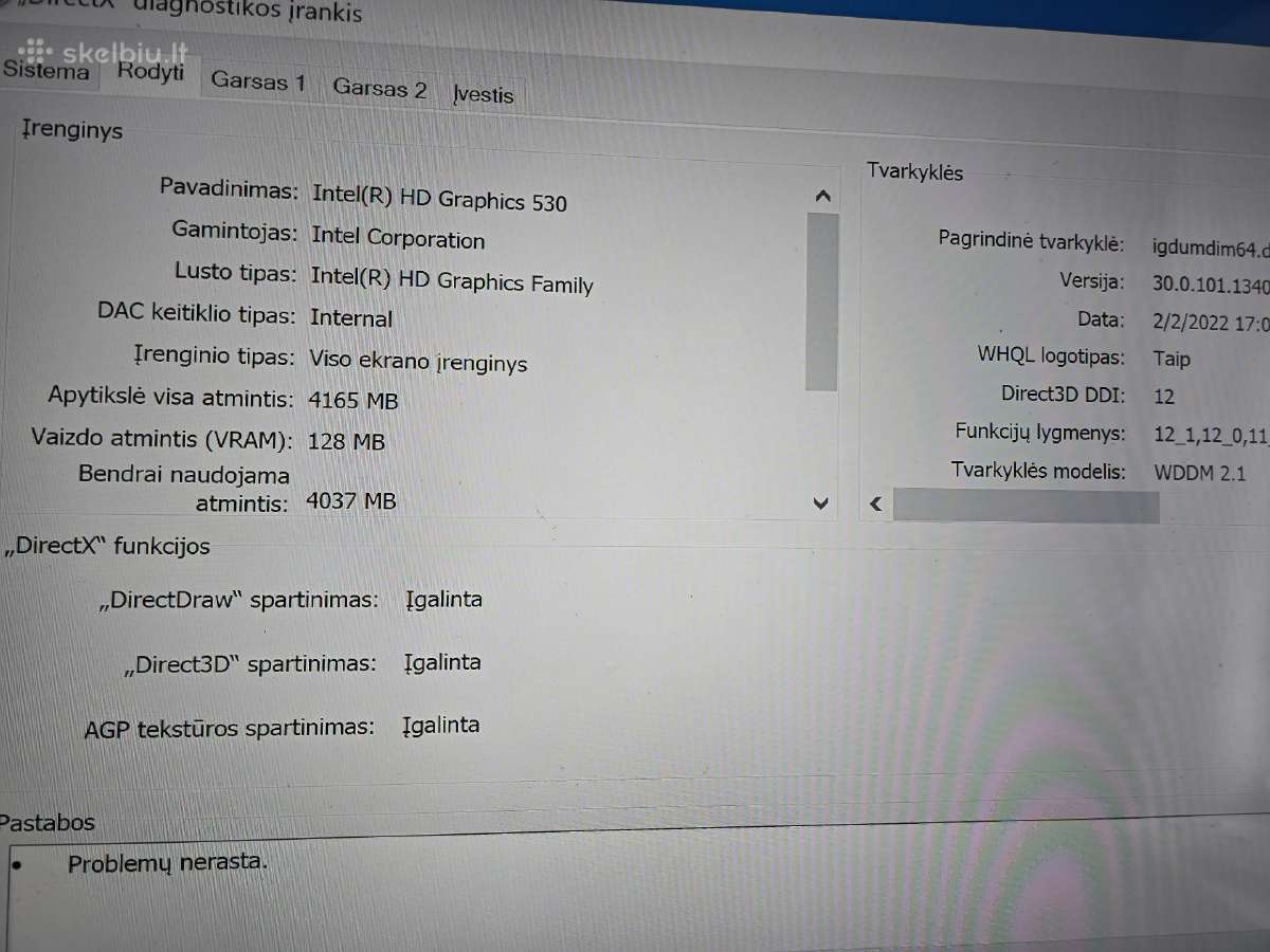 Lenovo thinkcentre M900 - nuotraukos Nr. 3