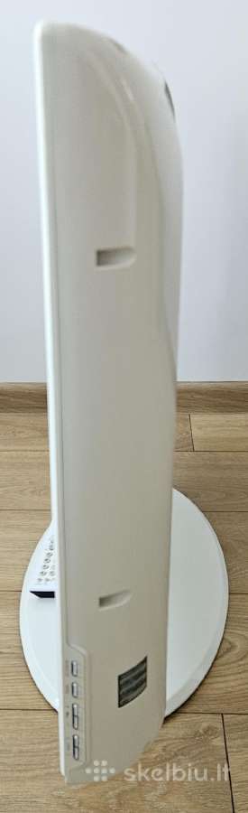 Televizorius Samsung Le32r71w baltas - nuotraukos Nr. 8