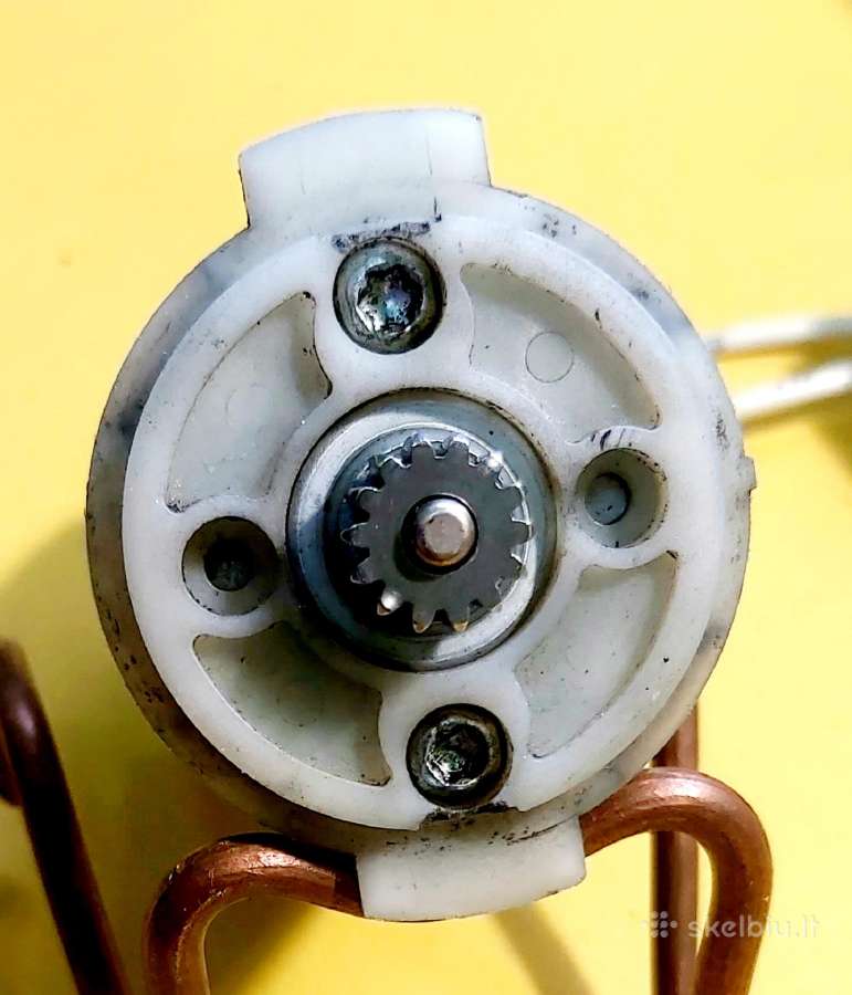 Bosch Gsr 12 V Professional su įkrovikliu, dėklu i - nuotraukos Nr. 4