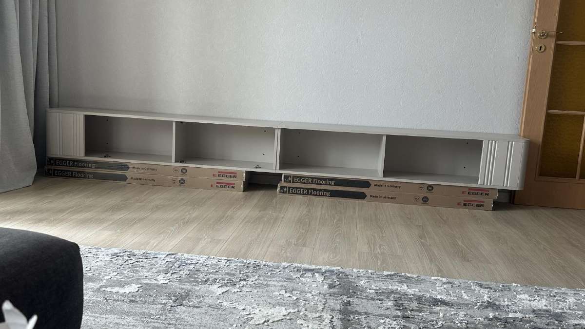 Oratio TV spintele - nuotraukos Nr. 6