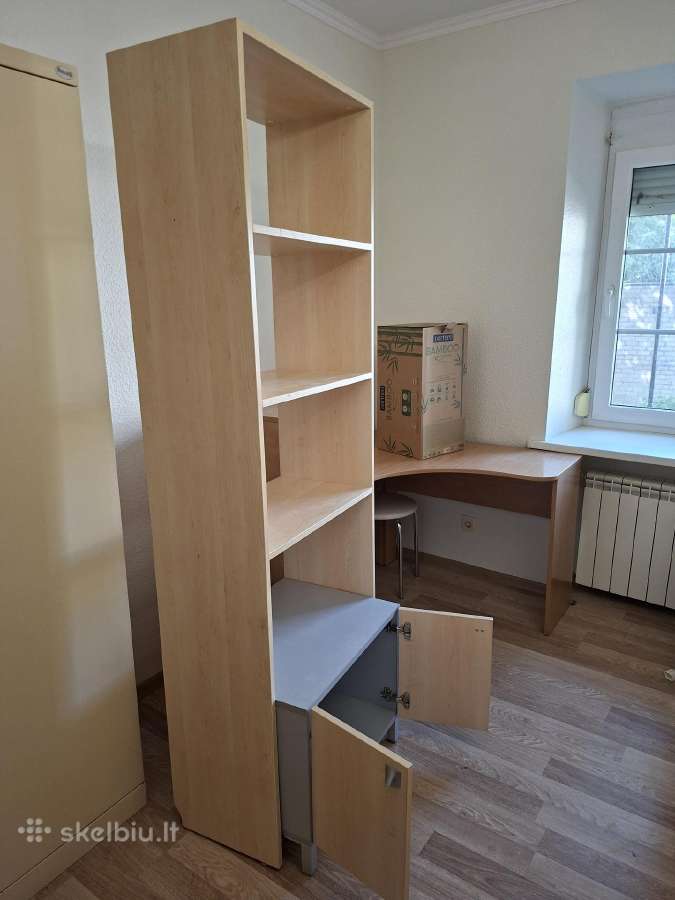 Lentyna, spintelė, spinta - nuotraukos Nr. 3