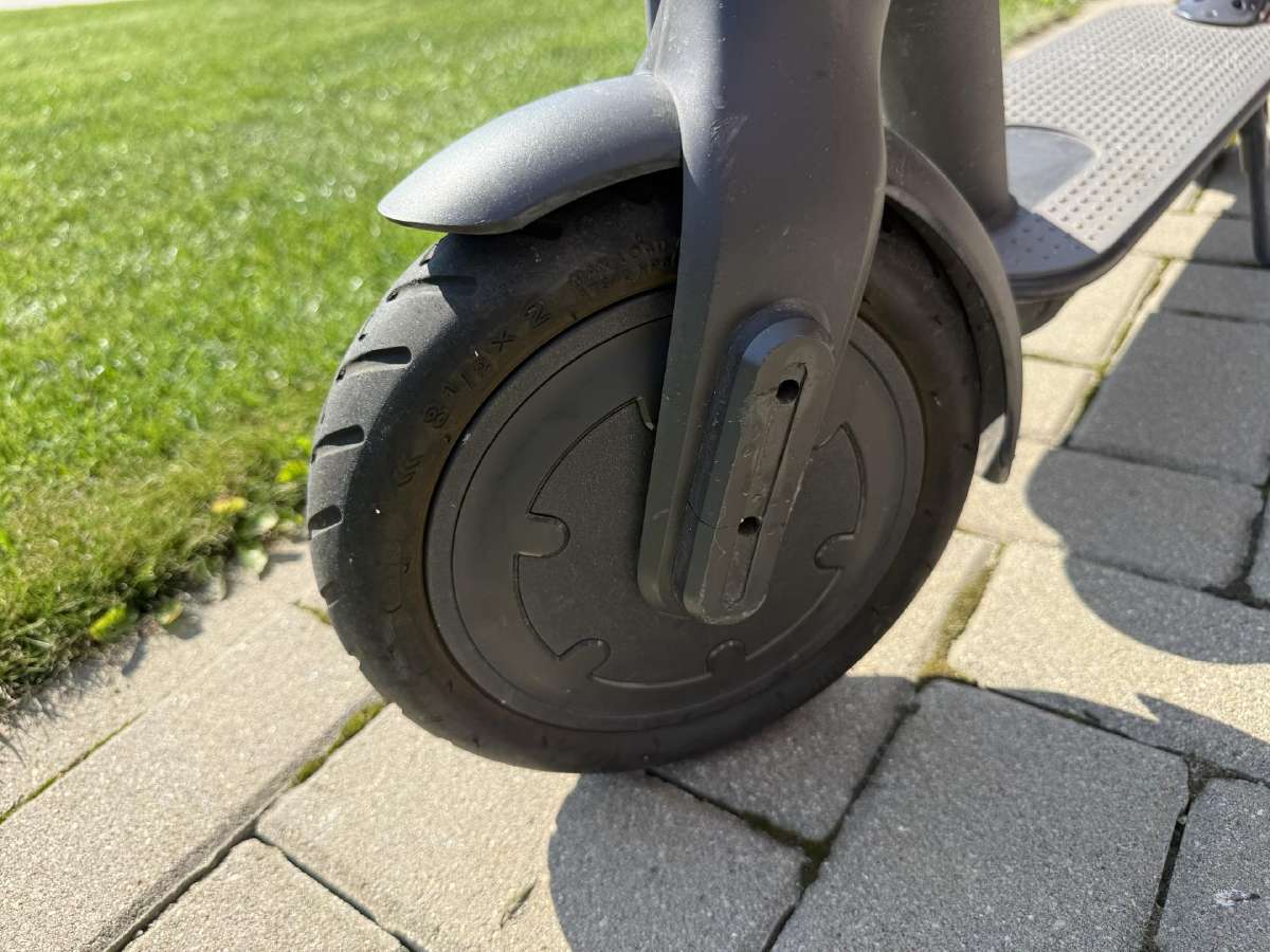 Naudotas elektrinis paspirtukas M365 - nuotraukos Nr. 5