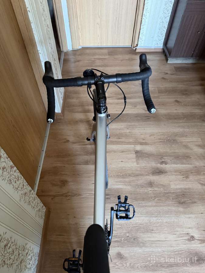 Cannondale Caad - nuotraukos Nr. 3