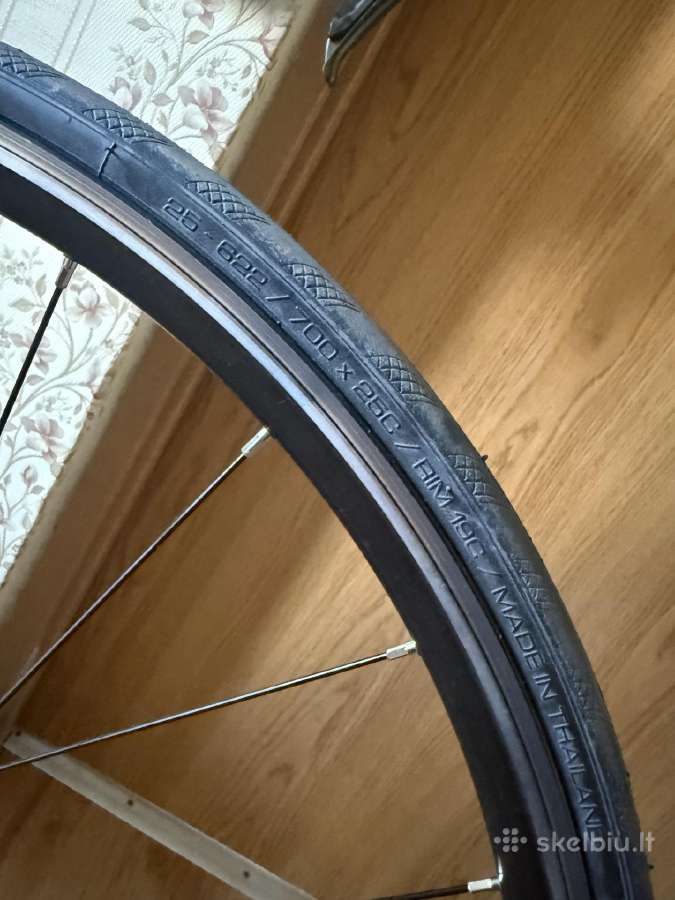 Cannondale Caad - nuotraukos Nr. 4