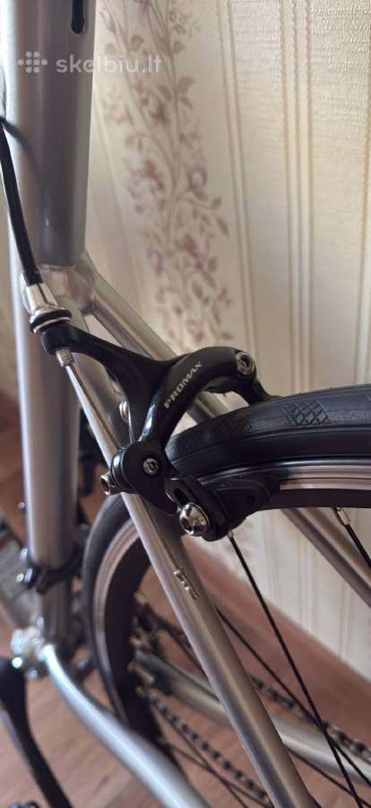 Cannondale Caad - nuotraukos Nr. 8
