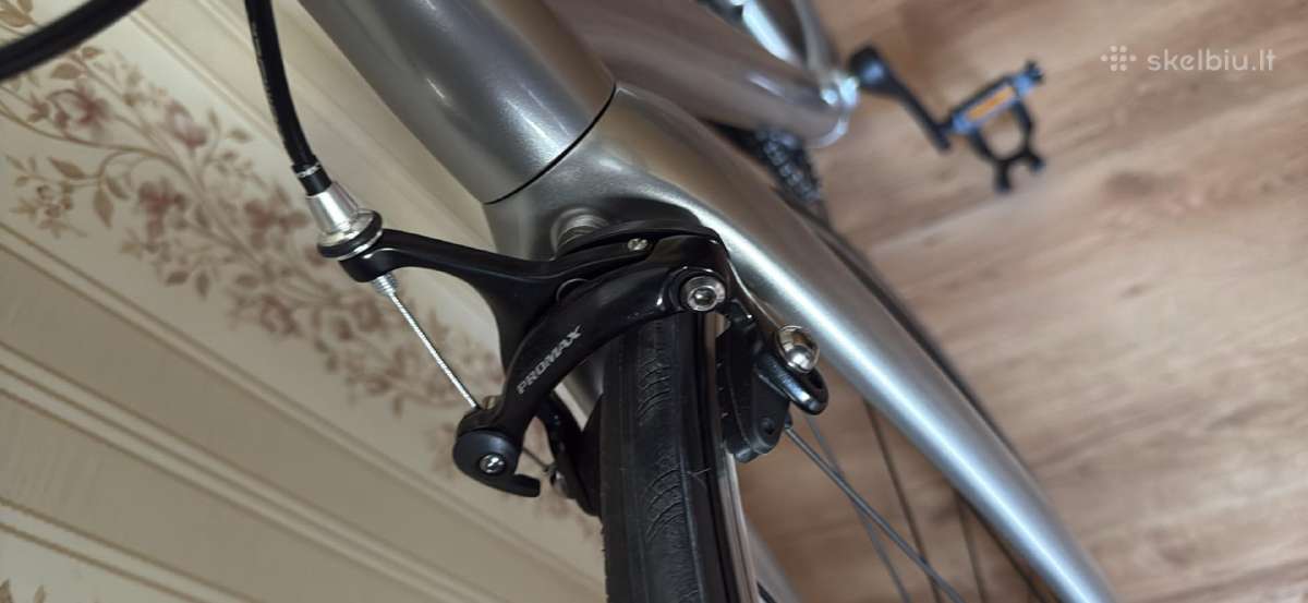 Cannondale Caad - nuotraukos Nr. 9