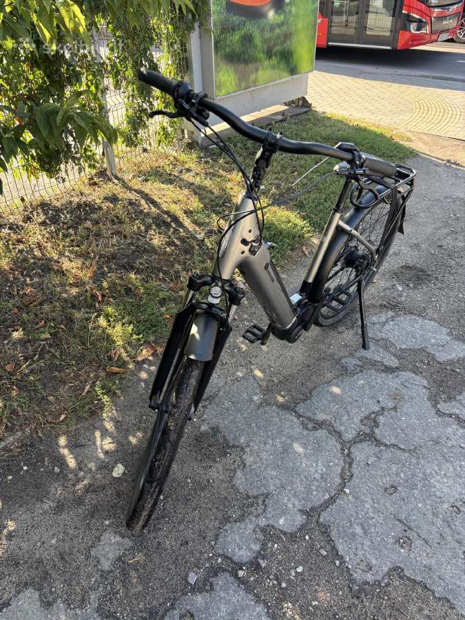 Parduodu Cannondale mavaro neo4 dvirati - nuotraukos Nr. 4