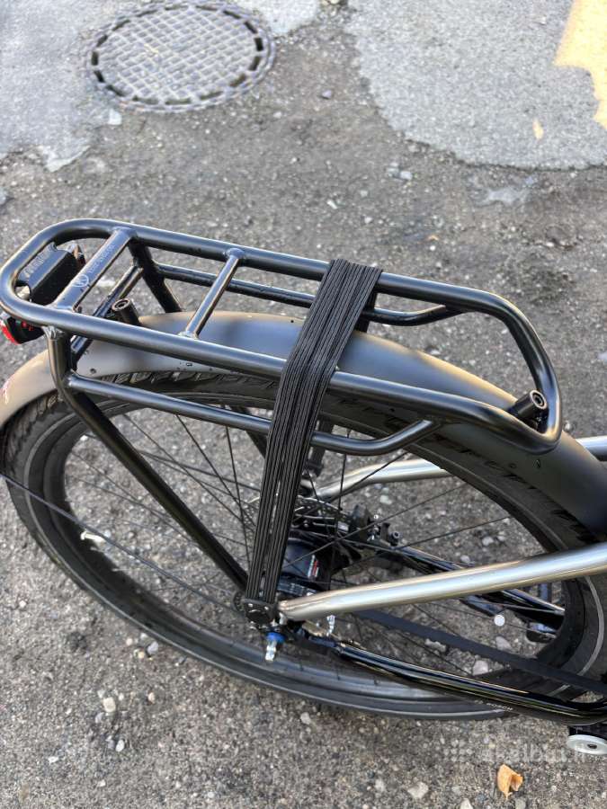 Parduodu Cannondale mavaro neo4 dvirati - nuotraukos Nr. 8