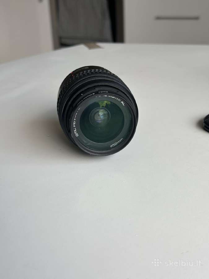 Pentax K-r Dslr komplektas, 2 objektyvai, A grade - nuotraukos Nr. 15