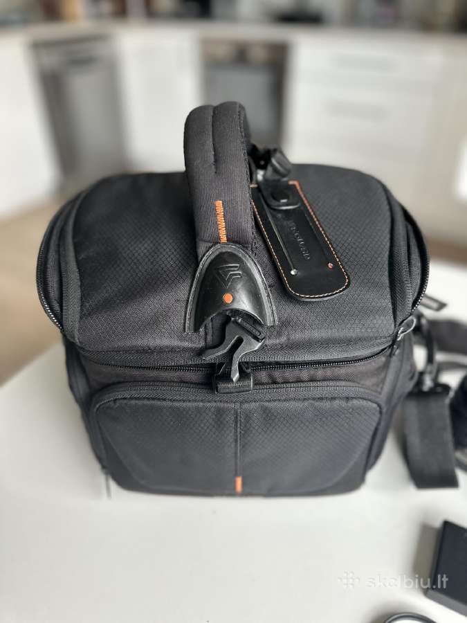 Pentax K-r Dslr komplektas, 2 objektyvai, A grade - nuotraukos Nr. 23