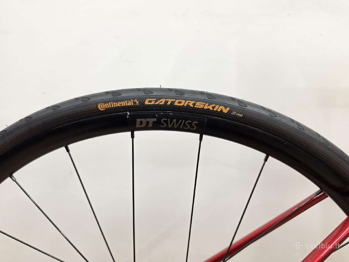 BMC Teammachine SLR 28er L 2x12s Sram Force Etap - nuotraukos Nr. 4