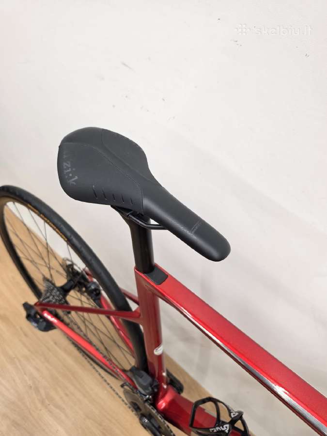 BMC Teammachine SLR 28er L 2x12s Sram Force Etap - nuotraukos Nr. 6
