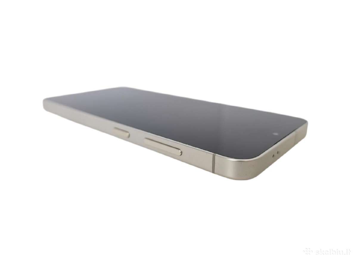 Samsung Galaxy S24 5G (Ekspo) + 6 mėn. garantija - nuotraukos Nr. 6