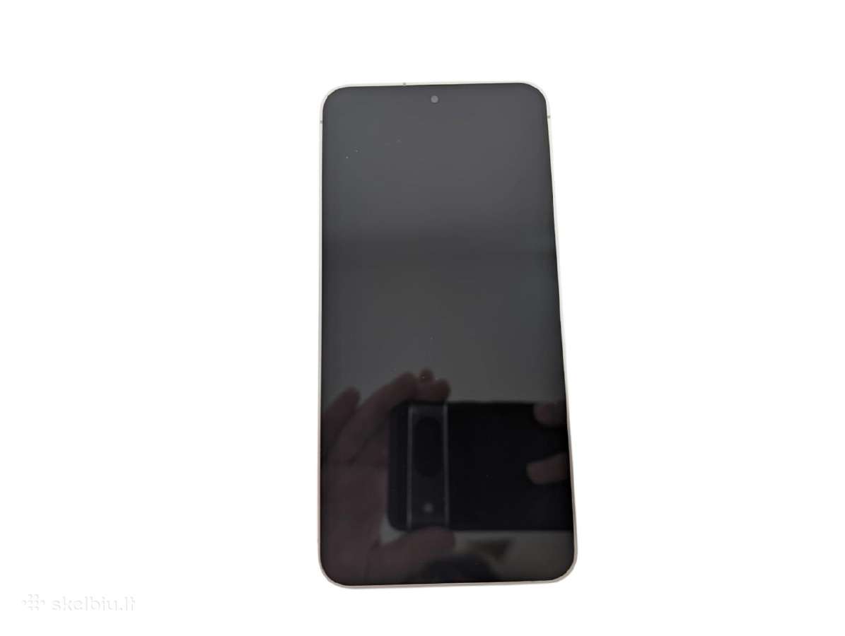 Samsung Galaxy S24 5G (Ekspo) + 6 mėn. garantija - nuotraukos Nr. 2