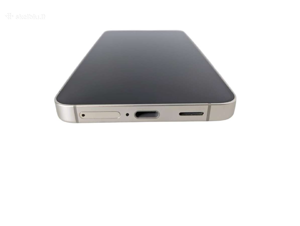 Samsung Galaxy S24 5G (Ekspo) + 6 mėn. garantija - nuotraukos Nr. 7