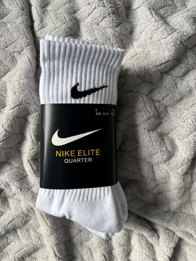 Nike kojines - nuotraukos Nr. 3