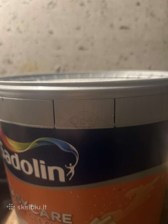 Sadolin dažai 10l - nuotraukos Nr. 3