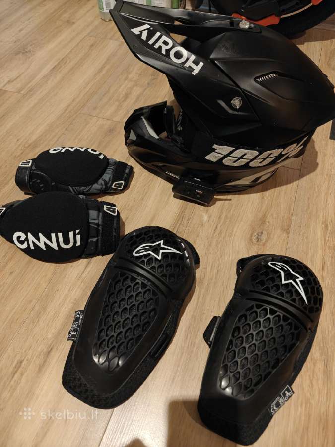Inmotion V11y - nuotraukos Nr. 2