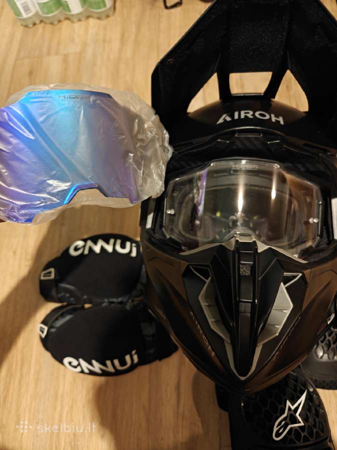 Inmotion V11y - nuotraukos Nr. 3