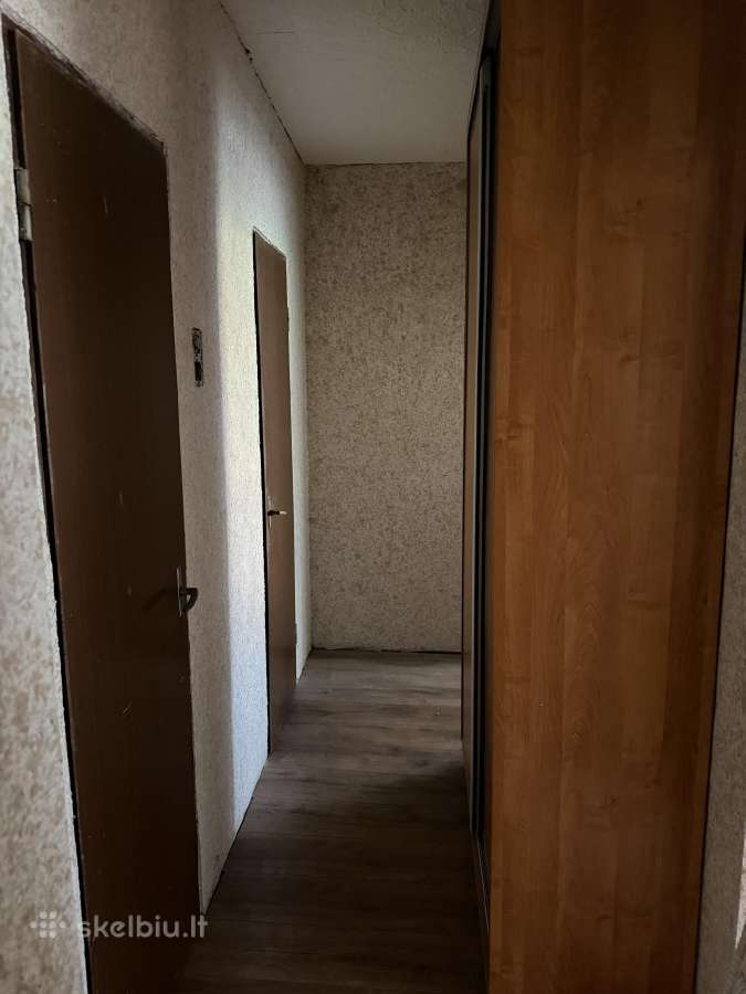 Triju kambariu butas Eiguliuose - nuotraukos Nr. 10