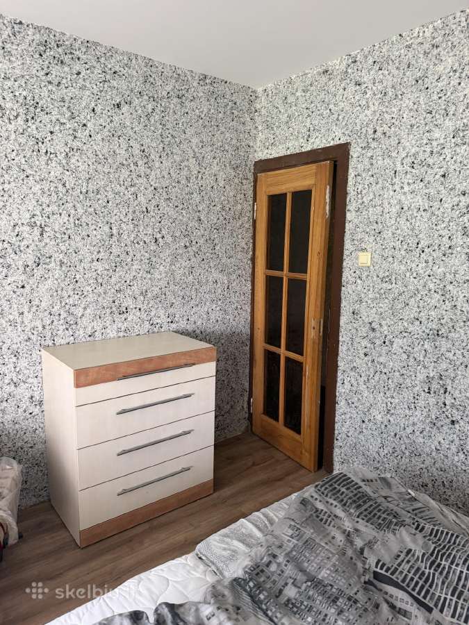 Triju kambariu butas Eiguliuose - nuotraukos Nr. 11