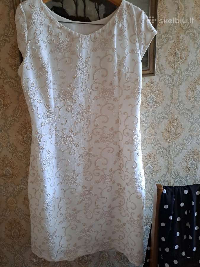 Suknelė - nuotraukos Nr. 3