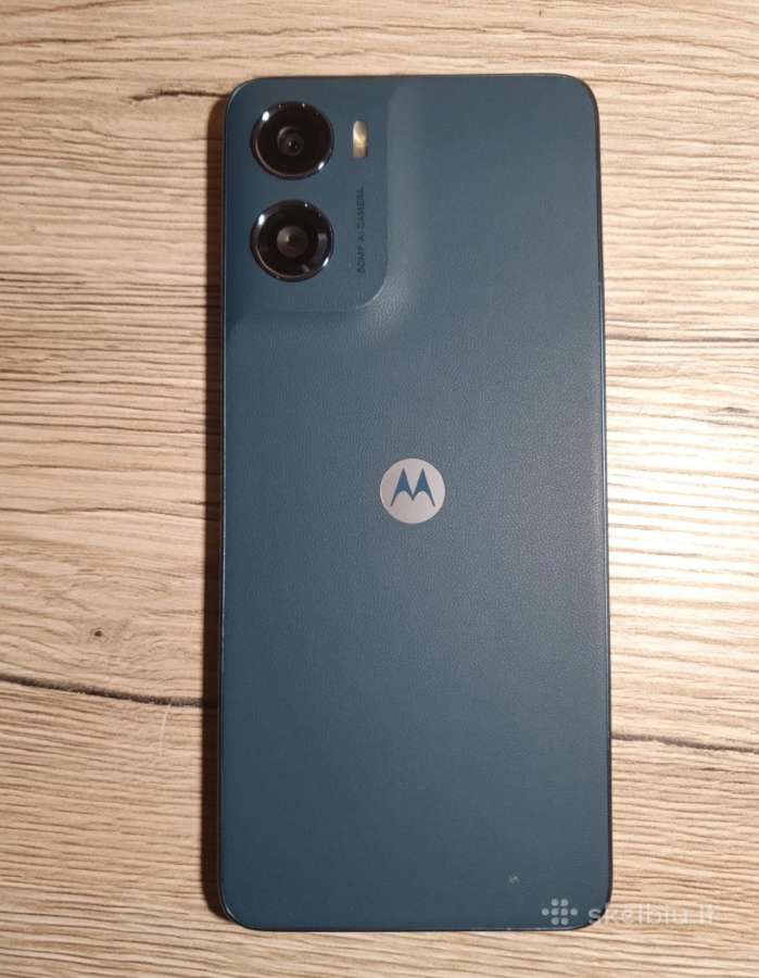 Motorola telefonas - nuotraukos Nr. 2