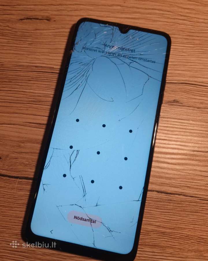Motorola telefonas - nuotraukos Nr. 3