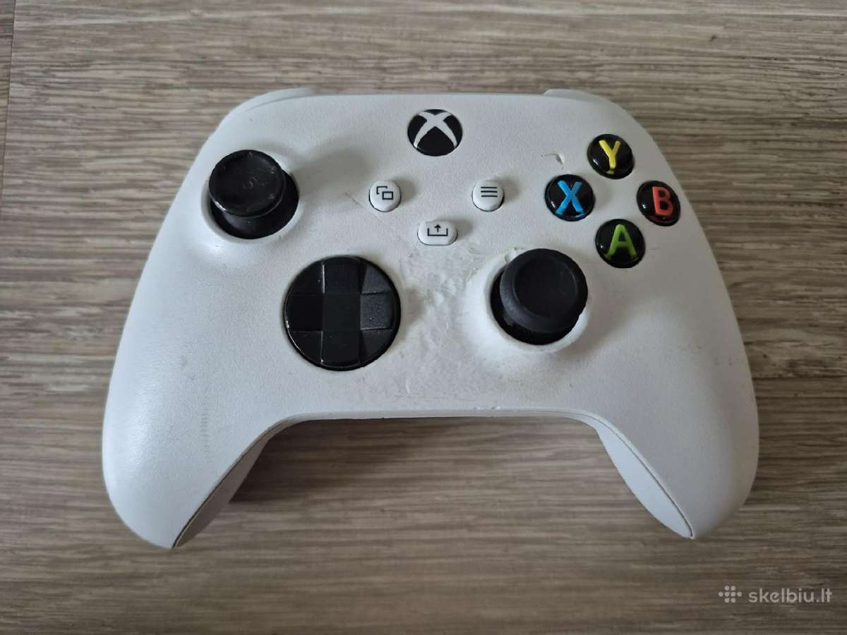 Pilnas Sim Racing komplektas - nuotraukos Nr. 14